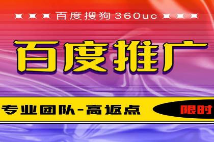 百度搜索广告运营推广：某行业领先企业的秘密武器